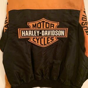 Harley Davidson Jacket